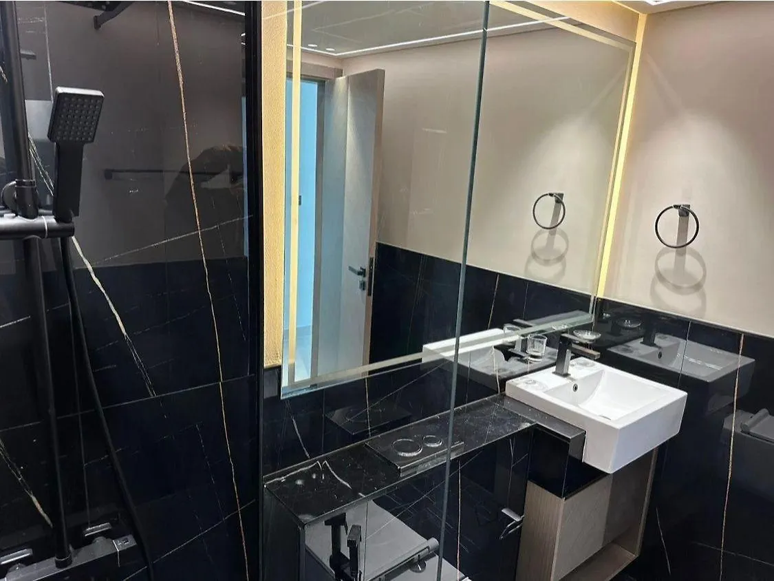 Skyview Apartment Dubai